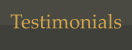Testimonials